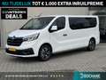 Renault Trafic 2.0 Blue dCi 170 T30 L2H1 Anniversary Automaat Dub Wit - thumbnail 1