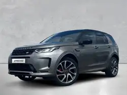 Land Rover Discovery Sport D200 R Dynamic HSE 21''LM Standhz HUD Klima Sitze