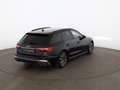 Audi A4 Avant 35 TDI S-Line Aut LED 360-CAM RADAR NAVI Schwarz - thumbnail 3