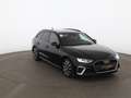 Audi A4 Avant 35 TDI S-Line Aut LED 360-CAM RADAR NAVI Schwarz - thumbnail 5