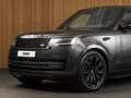 Land Rover Range Rover 3.0 P550e Autobiography 22"-MASSAGE-MERIDIAN Grau - thumbnail 9