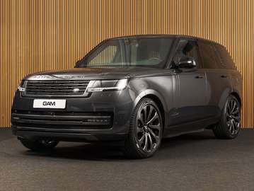 3.0 P550e Autobiography 23"-MASSAGE-MERIDIAN