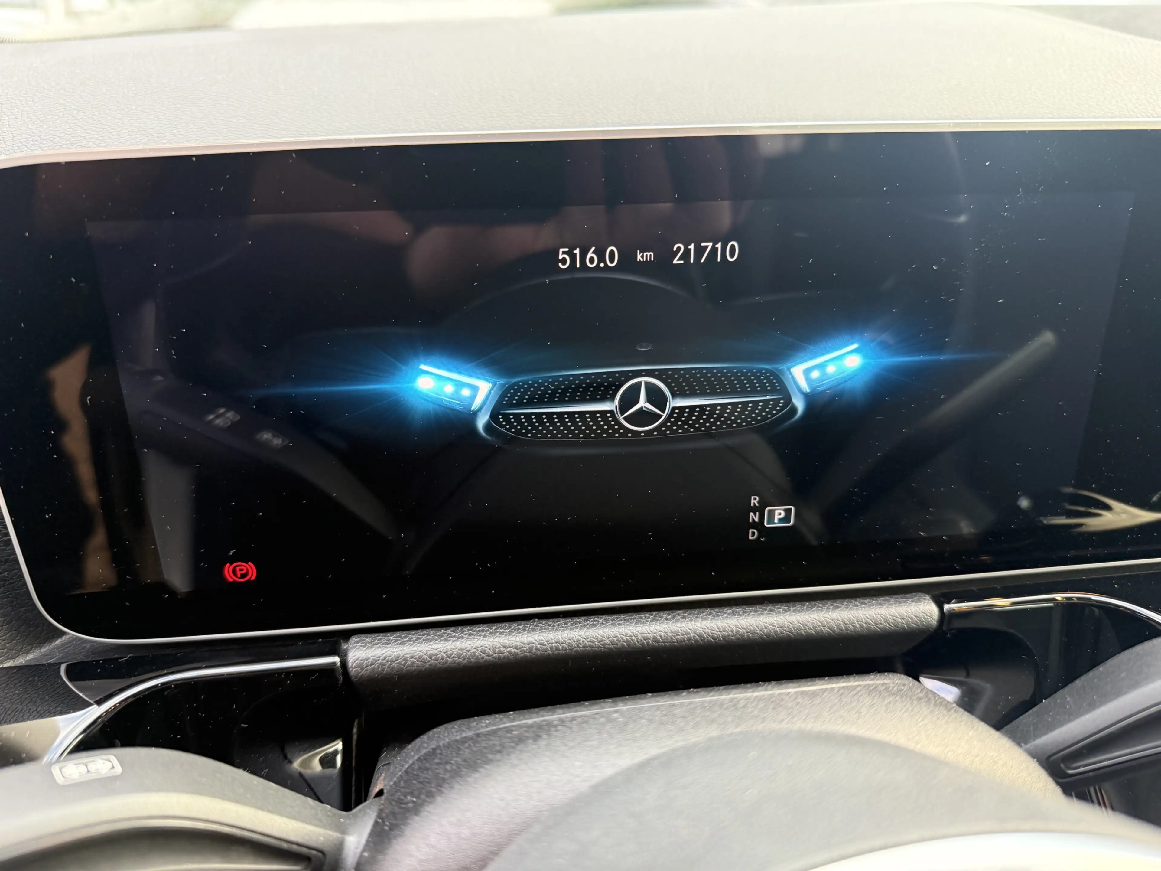 Mercedes-Benz B 200 LED+KLIMA+CARPLAY+SITZHEIZUNG+R-KAMERA — photo 8