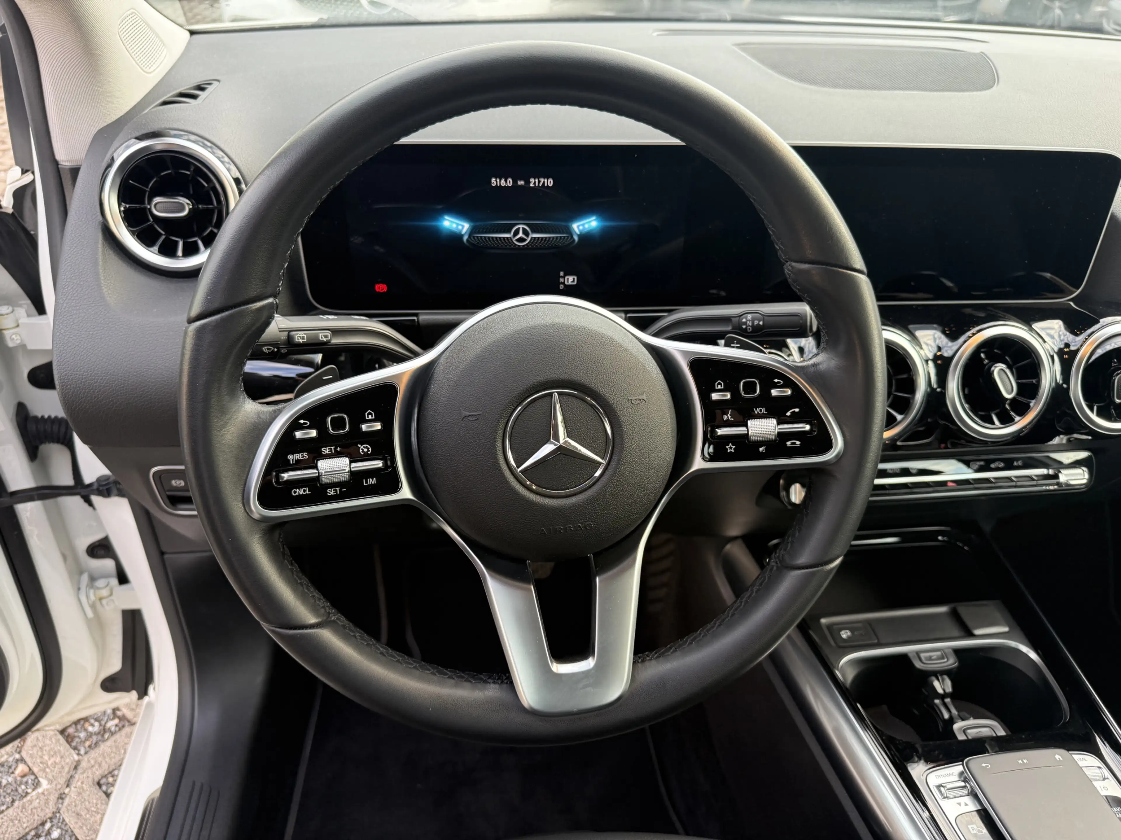 Mercedes-Benz B 200 LED+KLIMA+CARPLAY+SITZHEIZUNG+R-KAMERA — photo 7