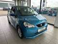 SEAT Mii Chic Automatik/Navi/Scheckheft/PDC/SHZ/EURO6 Blau - thumbnail 1