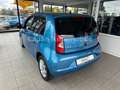 SEAT Mii Chic Automatik/Navi/Scheckheft/PDC/SHZ/EURO6 Blau - thumbnail 4