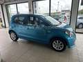 SEAT Mii Chic Automatik/Navi/Scheckheft/PDC/SHZ/EURO6 Blau - thumbnail 7