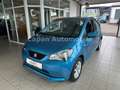 SEAT Mii Chic Automatik/Navi/Scheckheft/PDC/SHZ/EURO6 Blau - thumbnail 3