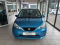 SEAT Mii Chic Automatik/Navi/Scheckheft/PDC/SHZ/EURO6 Blau - thumbnail 2