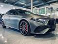 Mercedes-Benz A 35 AMG Premium AMG Racing Collection 4matic KM ZERO! Gris - thumbnail 1