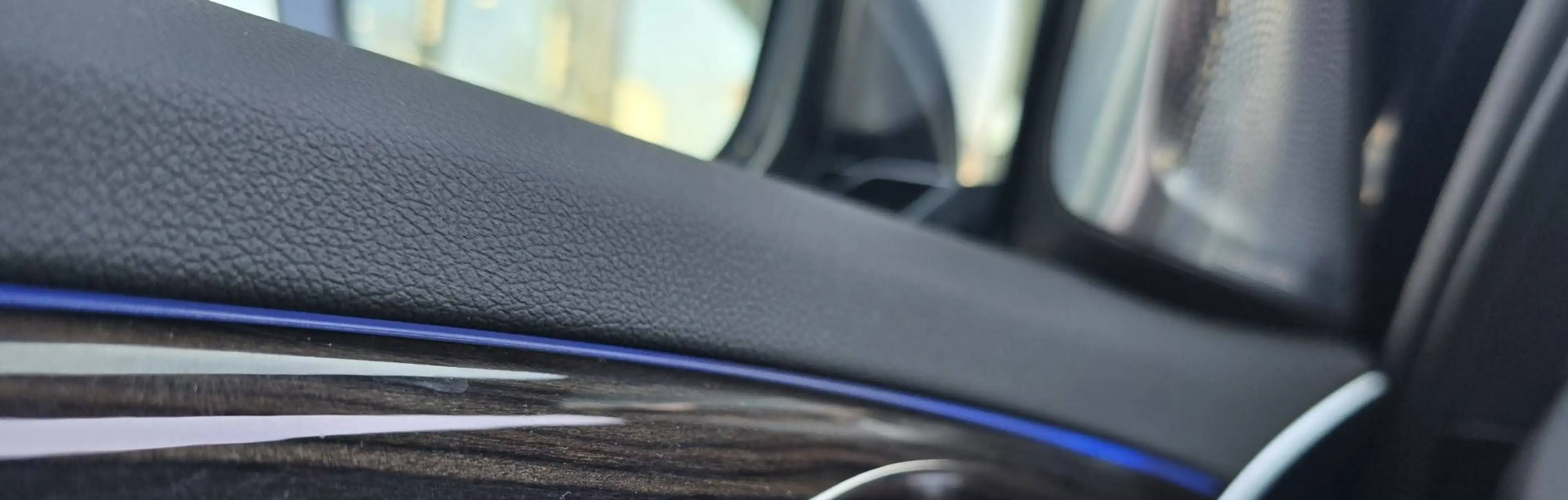 BMW 525 dA M Performance *Bowers&Wilkins/Camera/Garantie* — photo 9