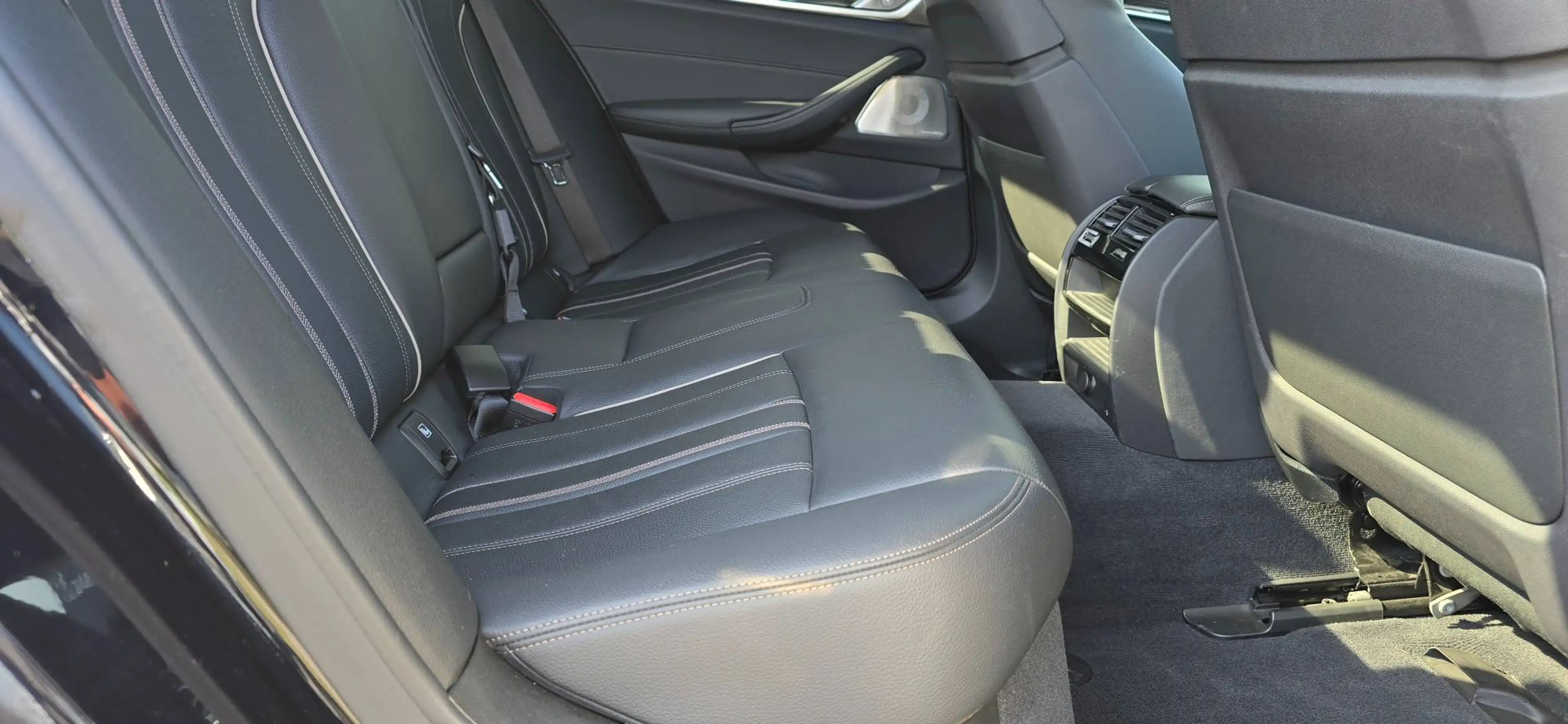 BMW 525 dA M Performance *Bowers&Wilkins/Camera/Garantie* — photo 15