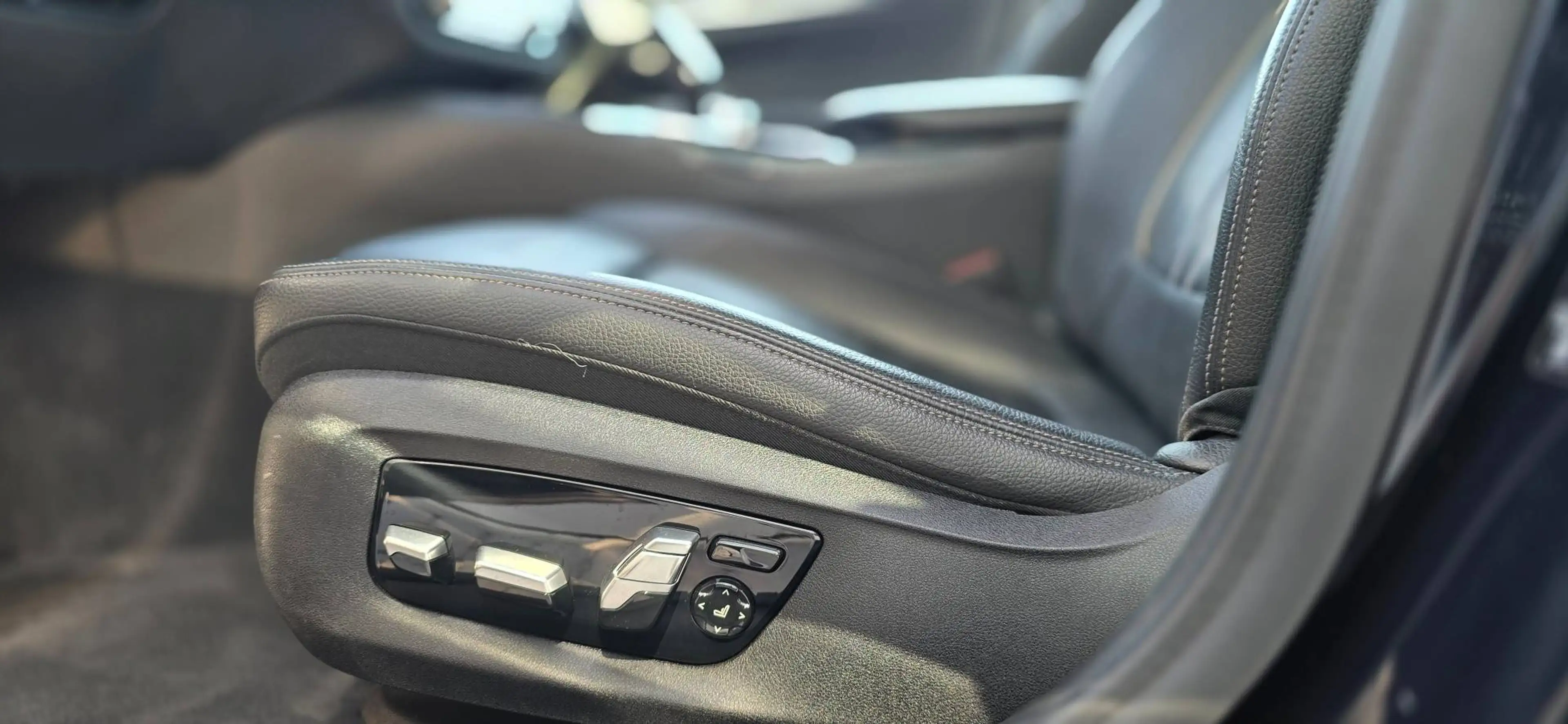 BMW 525 dA M Performance *Bowers&Wilkins/Camera/Garantie* — photo 11