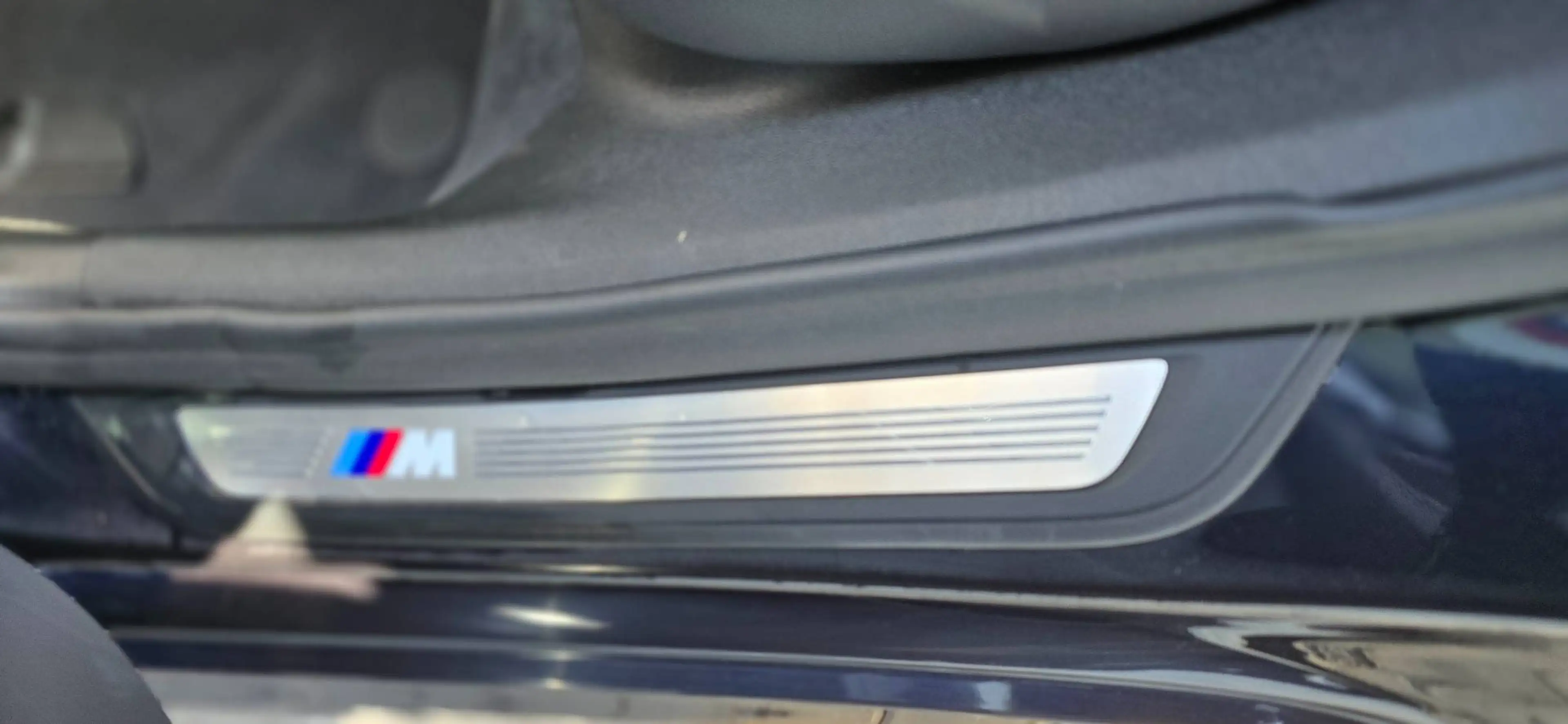BMW 525 dA M Performance *Bowers&Wilkins/Camera/Garantie* — photo 13