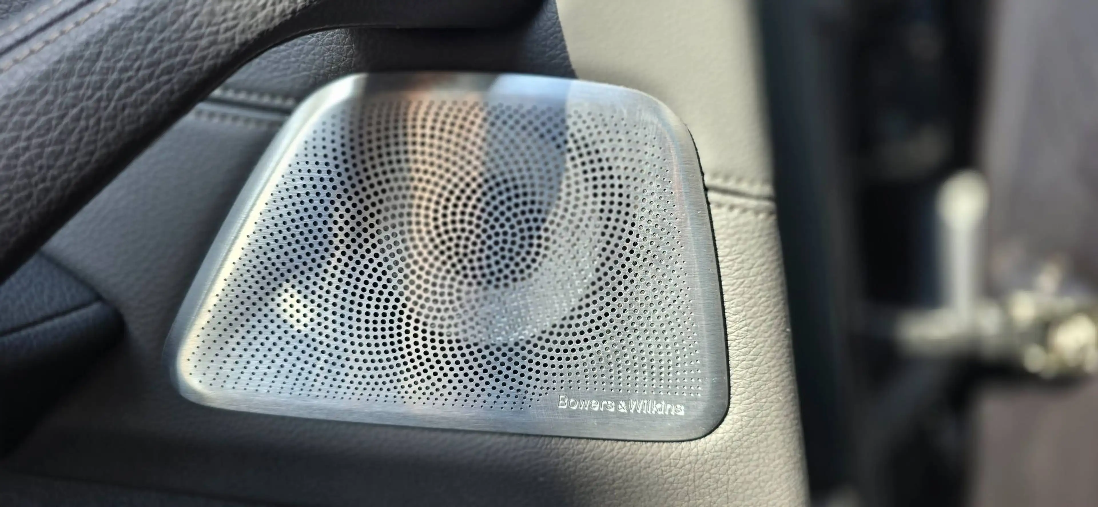 BMW 525 dA M Performance *Bowers&Wilkins/Camera/Garantie* — photo 10