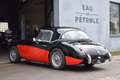Austin-Healey 100 100/6 Noir - thumbnail 7