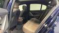 BMW 520 520iA*NEW MOD*PACK M*GPS+CAMERA*TOIT-PANO*GARANTIE Blauw - thumbnail 15