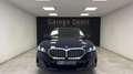 BMW 520 520iA*NEW MOD*PACK M*GPS+CAMERA*TOIT-PANO*GARANTIE Blauw - thumbnail 2