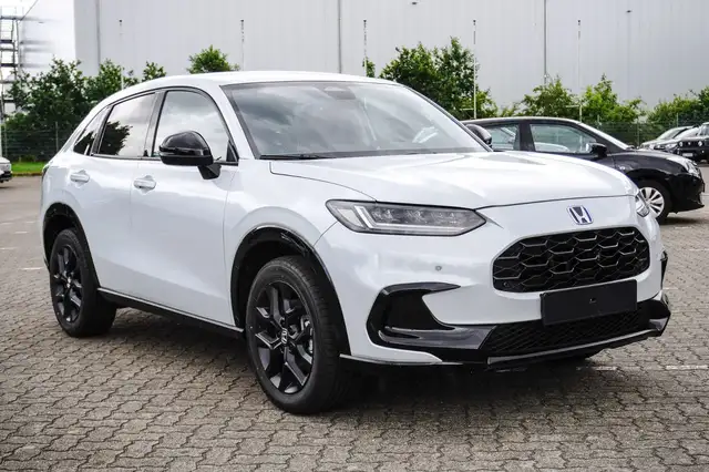 Honda ZR-V e:HEV SPORT TOPANGEBOT!