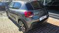 Citroen C3 1.2 puretech Max s&s 110cv eat6 BURATTI PREMIUM Grigio - thumbnail 2