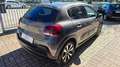 Citroen C3 1.2 puretech Max s&s 110cv eat6 BURATTI PREMIUM Grigio - thumbnail 3
