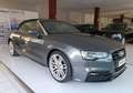 Audi A5 2.0 tdi quattro 190cv Grijs - thumbnail 3