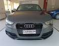 Audi A5 2.0 tdi quattro 190cv Grijs - thumbnail 2
