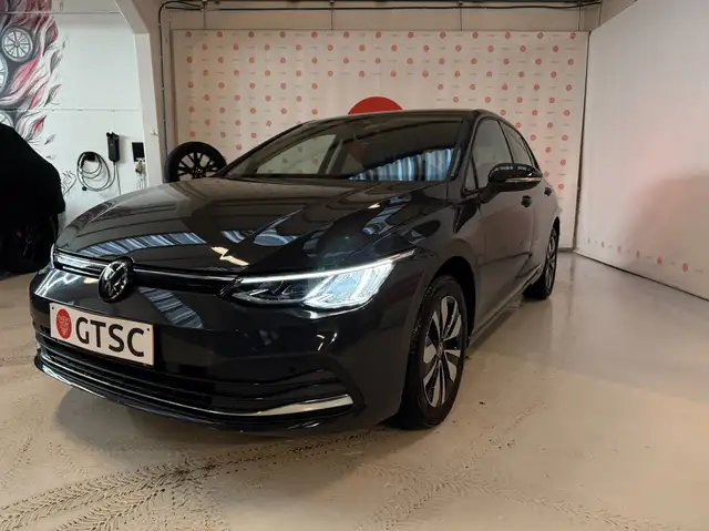 Volkswagen Golf 1.5 TSI Move Navi Carplay Waarborg tot 29/4/29