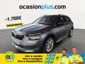 Skoda Kamiq 1.0 TSI Style 81kW DSG Gris - thumbnail 1
