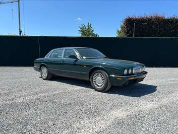 3.2i V8 Sovereign
