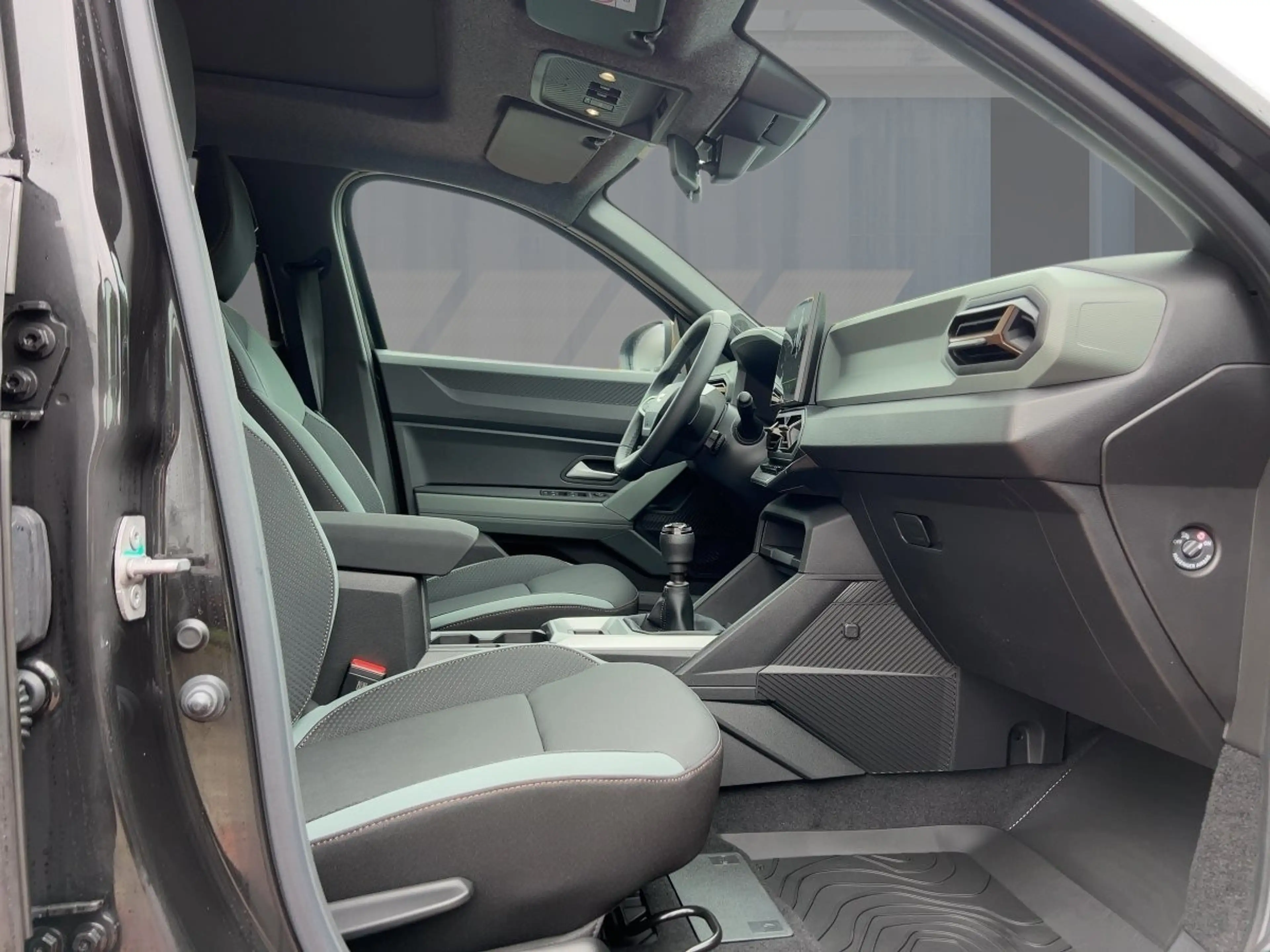 Dacia Bigster Extreme ECO-G 140 Rückfahrkamera PDC SD — photo 8