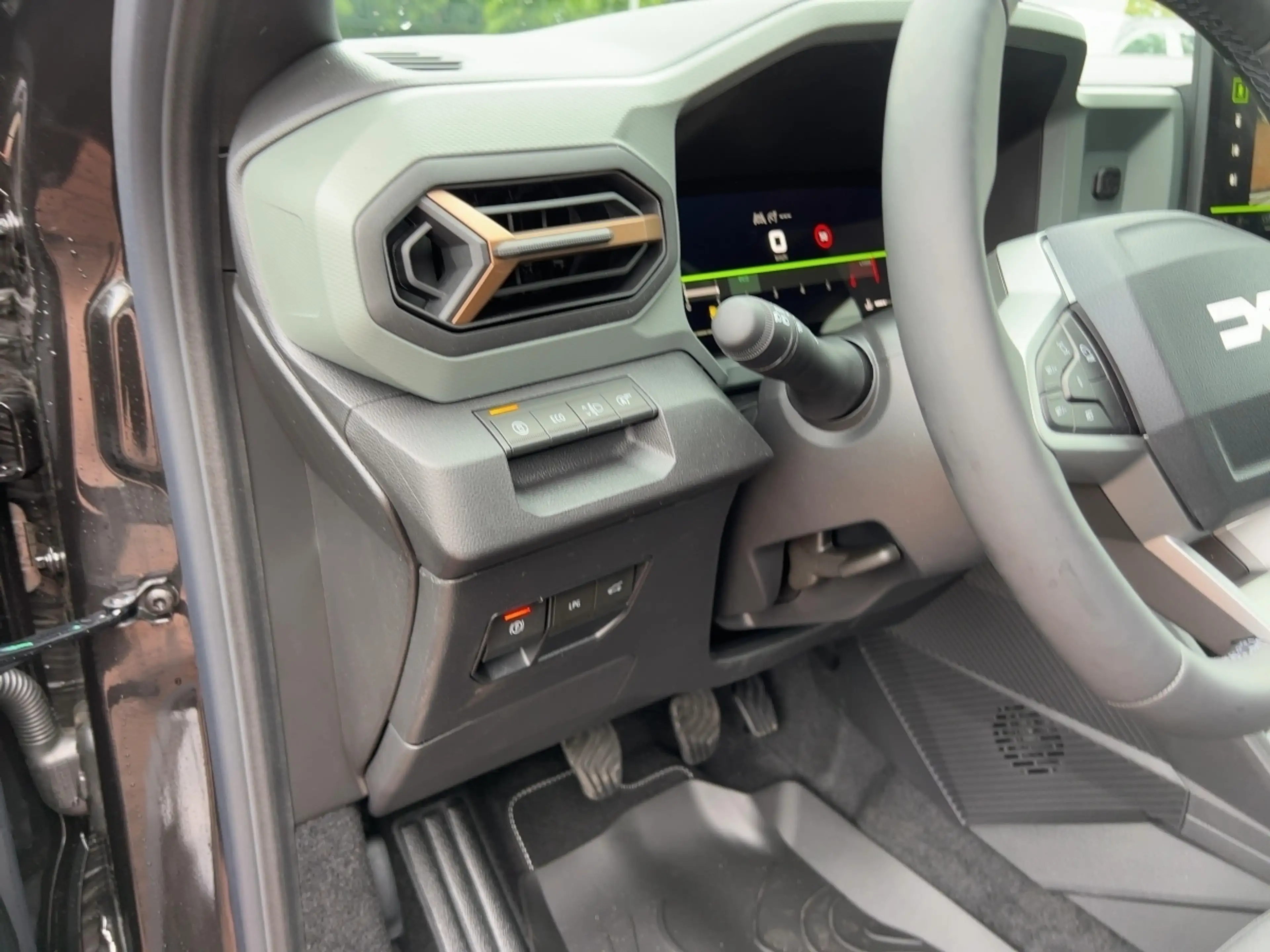 Dacia Bigster Extreme ECO-G 140 Rückfahrkamera PDC SD — photo 13