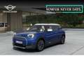 MINI Aceman E Favoured Pakket M PRIVATE LEASE EUR 409,- (18 mn Blau - thumbnail 1