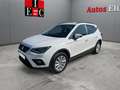 SEAT Arona 1.6TDI CR S&S Reference Plus 95 Blanco - thumbnail 1
