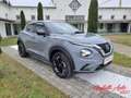 Nissan Juke 1.0 DIG-T 114 CV DCT N-Connecta Grigio - thumbnail 3
