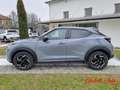 Nissan Juke 1.0 DIG-T 114 CV DCT N-Connecta Grigio - thumbnail 7
