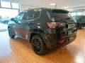 Jeep Compass Compass II S 1.6 mjt Zwart - thumbnail 5