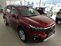 Suzuki S-Cross 1,4 Hybrid ALLGRIP shine 6MT Rot - thumbnail 18