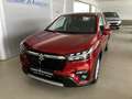Suzuki S-Cross 1,4 Hybrid ALLGRIP shine 6MT Rot - thumbnail 8