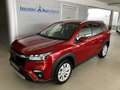 Suzuki S-Cross 1,4 Hybrid ALLGRIP shine 6MT Rot - thumbnail 5