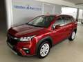 Suzuki S-Cross 1,4 Hybrid ALLGRIP shine 6MT Rot - thumbnail 7