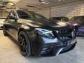 Mercedes-Benz E 63 AMG S 4MATIC Premium Plus E63s Pano/Sterren/Burmester3 Negru - thumbnail 5