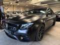 Mercedes-Benz E 63 AMG S 4MATIC Premium Plus E63s Pano/Sterren/Burmester3 Negru - thumbnail 4