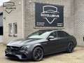 Mercedes-Benz E 63 AMG S 4MATIC Premium Plus E63s Pano/Sterren/Burmester3 Negro - thumbnail 49