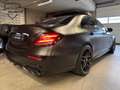 Mercedes-Benz E 63 AMG S 4MATIC Premium Plus E63s Pano/Sterren/Burmester3 Negru - thumbnail 6