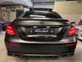 Mercedes-Benz E 63 AMG S 4MATIC Premium Plus E63s Pano/Sterren/Burmester3 Negru - thumbnail 3