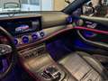 Mercedes-Benz E 63 AMG S 4MATIC Premium Plus E63s Pano/Sterren/Burmester3 Negro - thumbnail 26