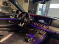 Mercedes-Benz E 63 AMG S 4MATIC Premium Plus E63s Pano/Sterren/Burmester3 Negro - thumbnail 29
