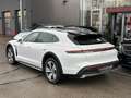 Porsche Taycan 4S Cross Turismo Sunshine Control / NEUZUSTAND! Weiß - thumbnail 13
