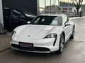 Porsche Taycan 4S Cross Turismo Sunshine Control / NEUZUSTAND! Weiß - thumbnail 3